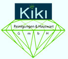 Kiki Reinigungen & Hauswart GmbH